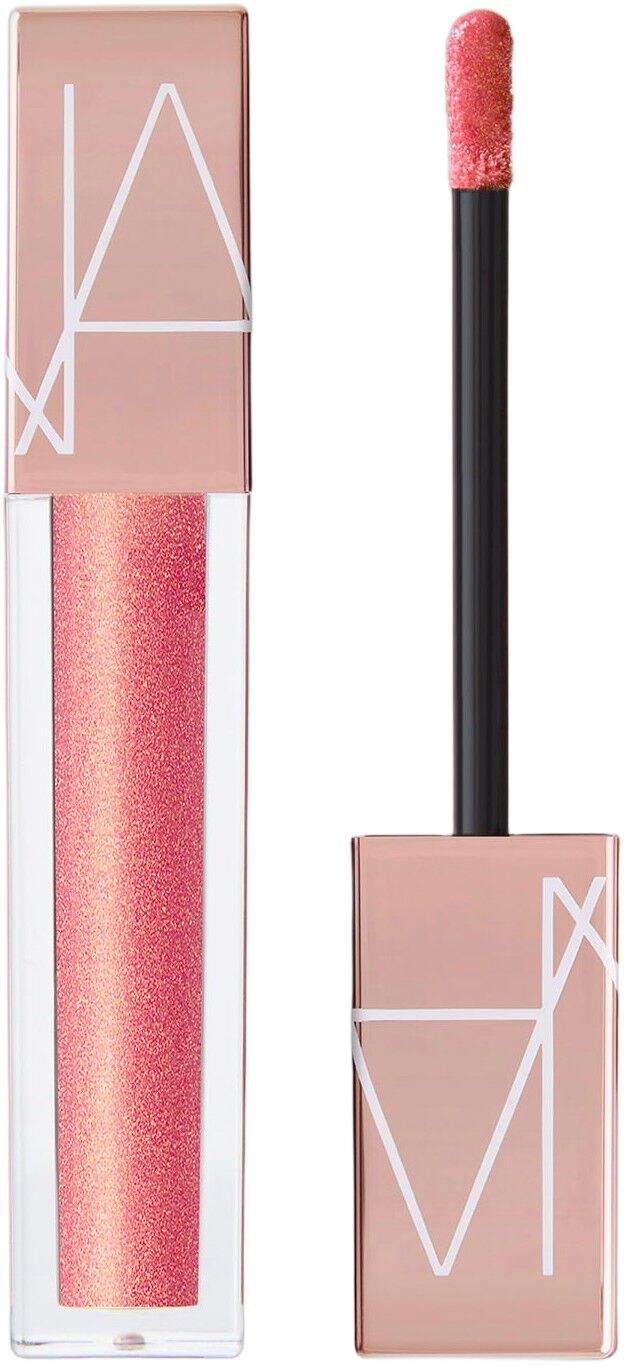 Afterglow Lip Oil - L&aelig;beolie med Afterglow-effekt