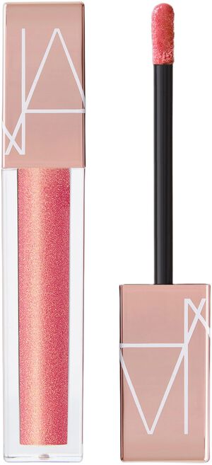 Afterglow Lip Oil - Læbeolie med Afterglow-effekt