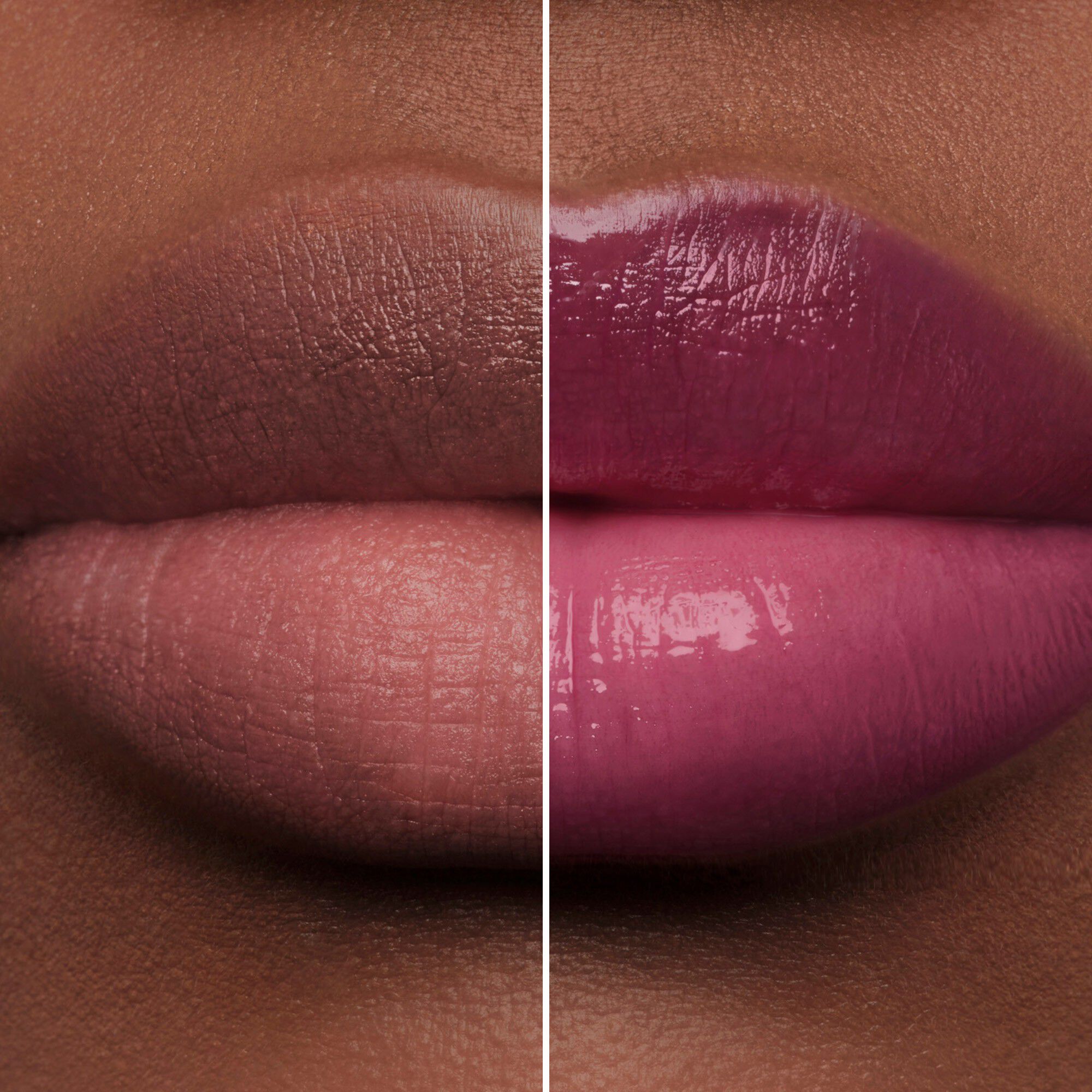 Kiss Kiss Bee Glow Lip Balm - 809 Lavander