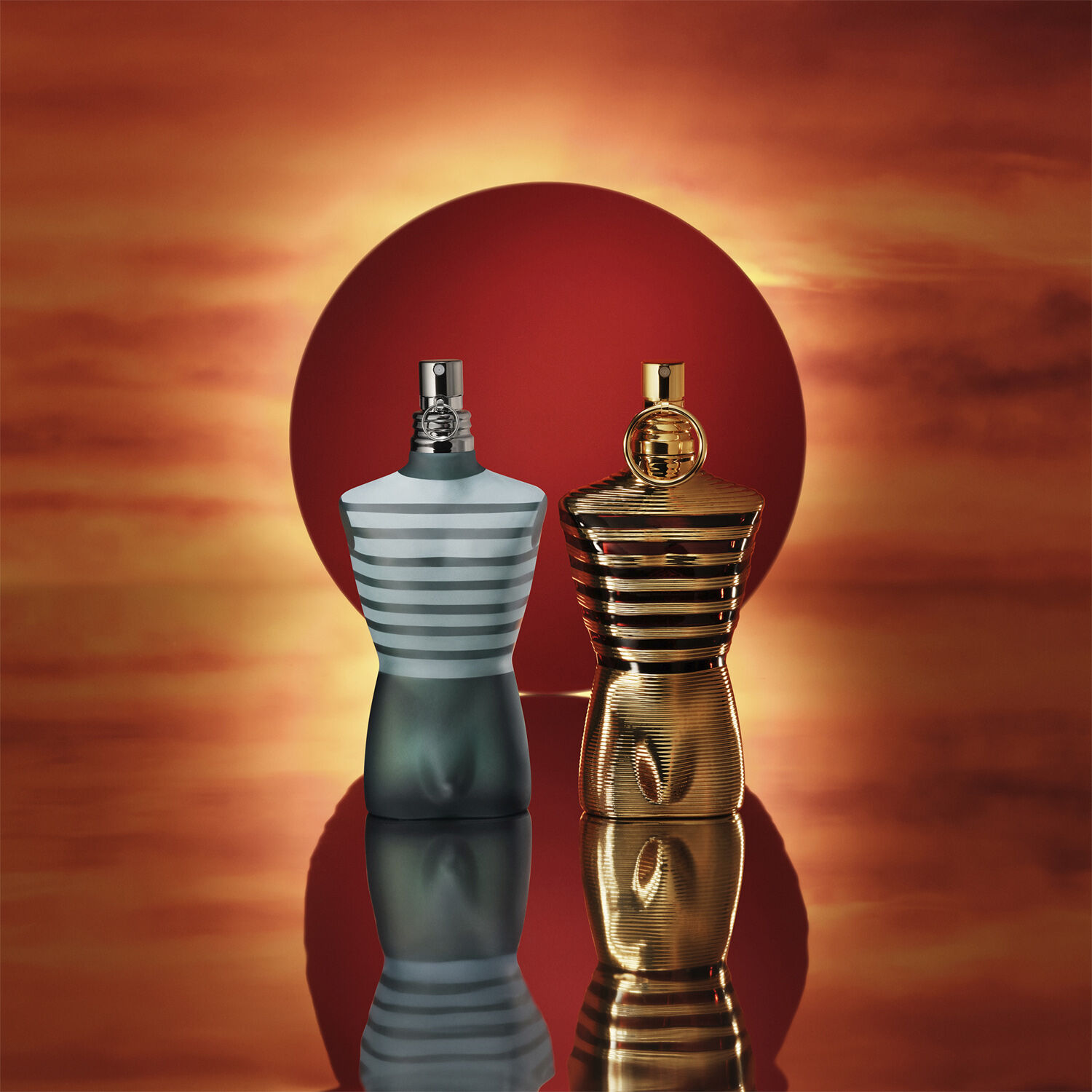 Jean Paul GAULTIER Le Male Elixir Parfum