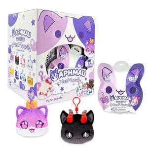 Aphmau And Friends Clip-O ASSORTERET