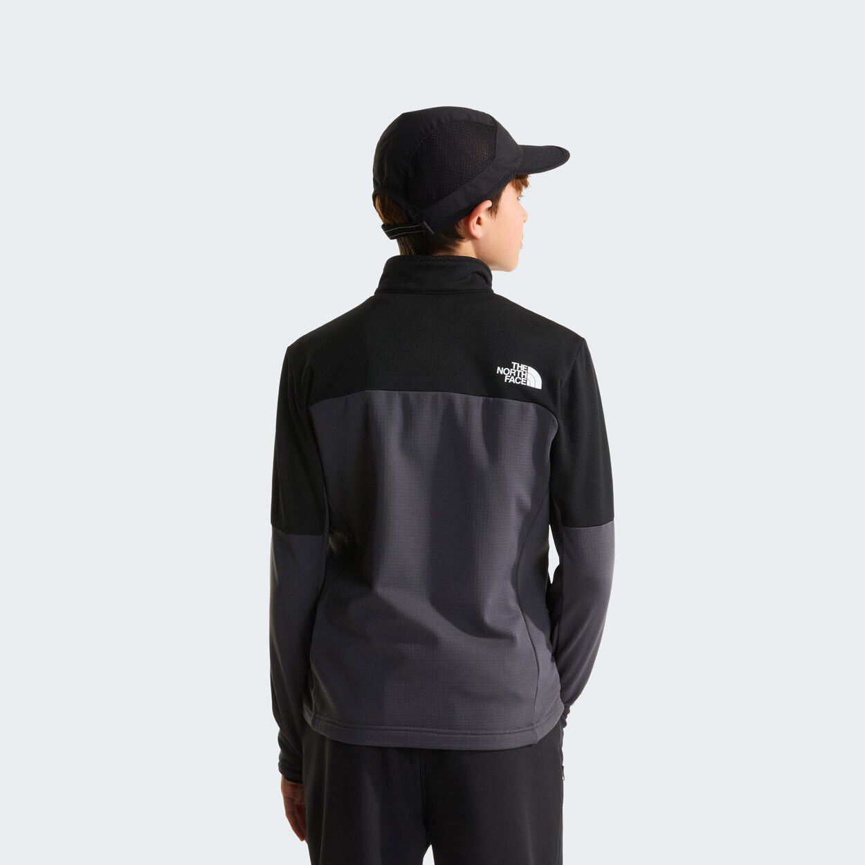 Hike Midlayer Fleecejakke