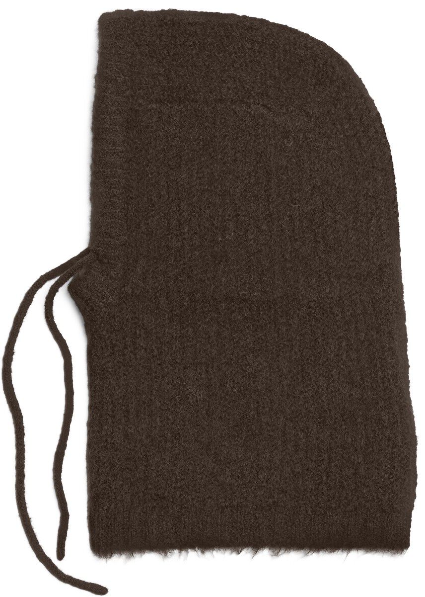 PCNAMBI BALACLAVA NOOS BC