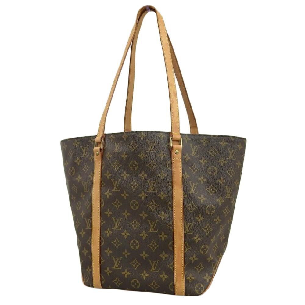 Louis Vuitton Sac Shopping
