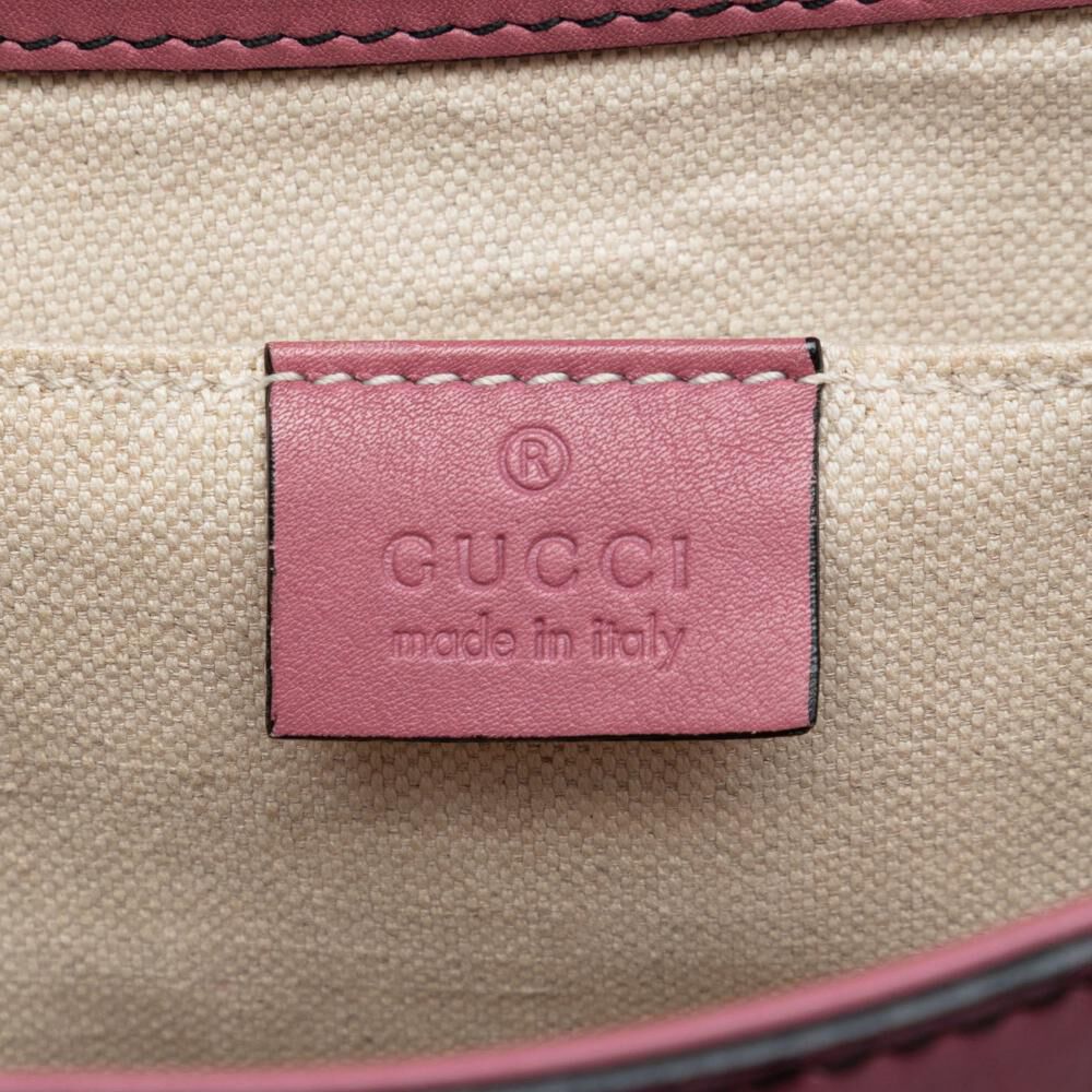 Gucci Shoulder Bag