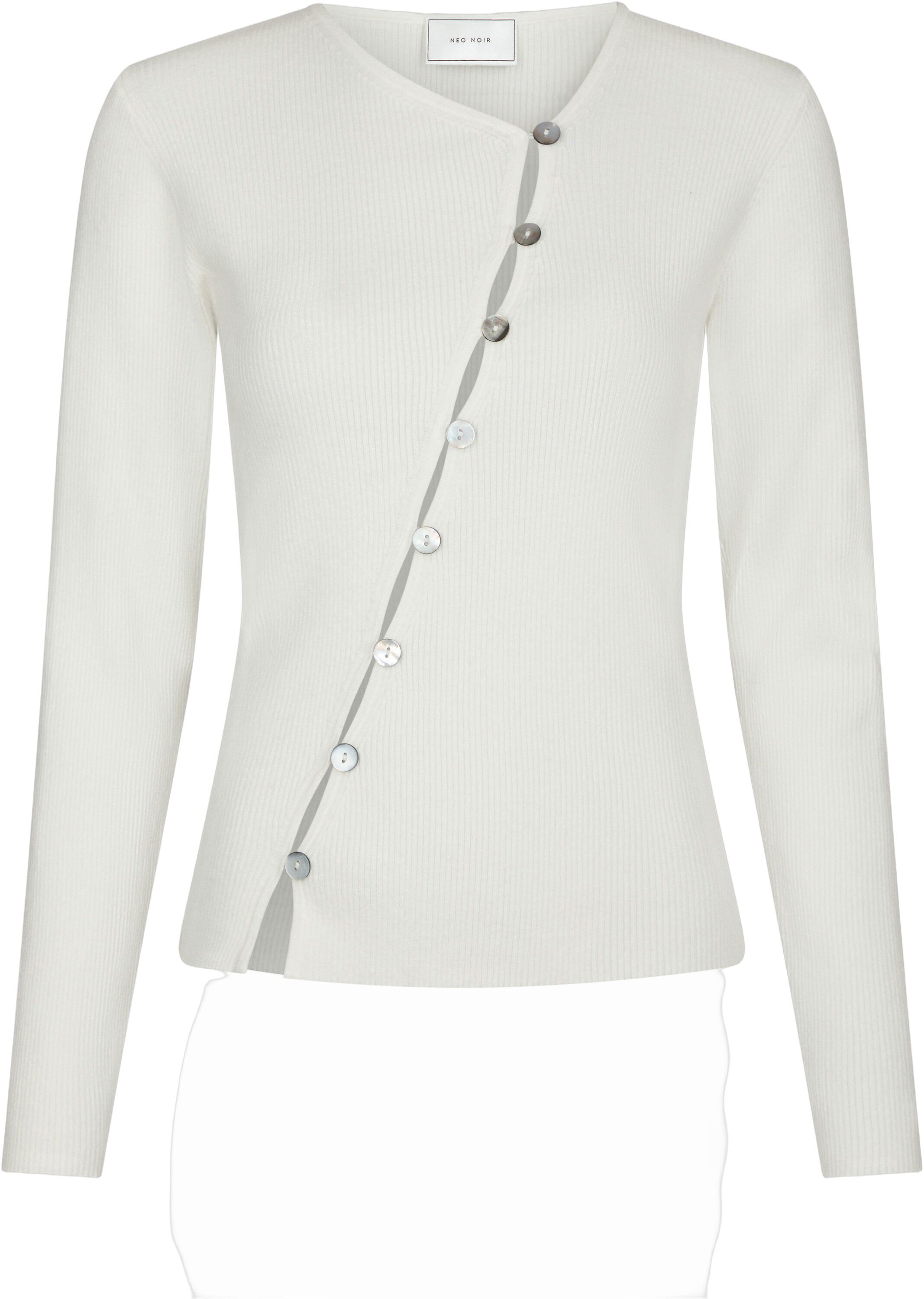 Millera Knit Cardigan