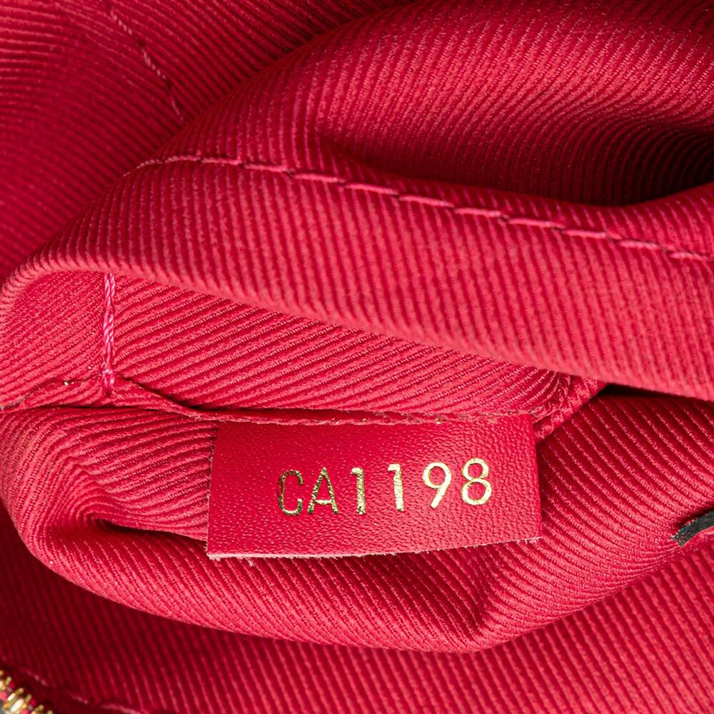 Louis Vuitton Saintonge