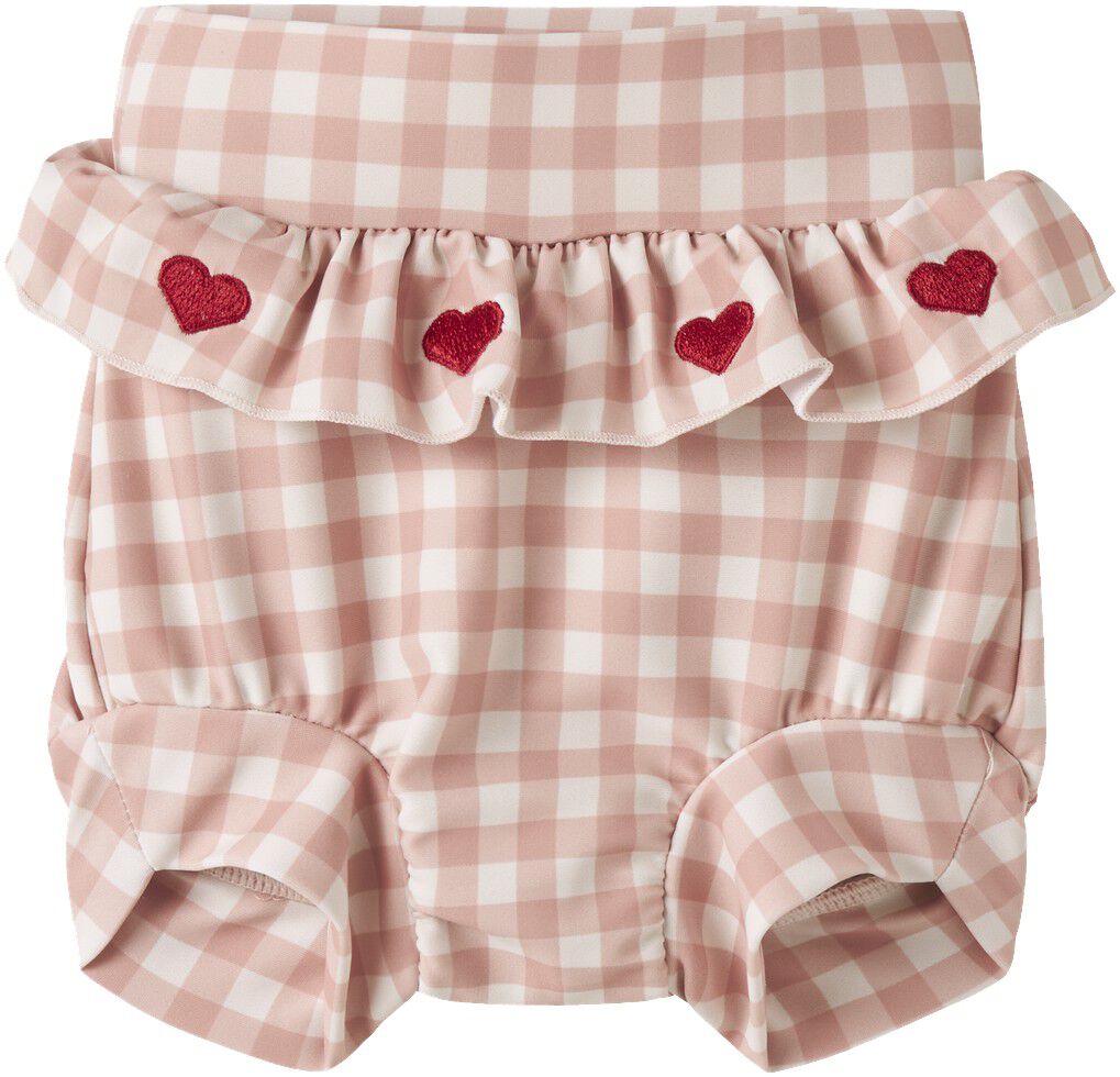 NBFFINLEY SWIM BLOOMERS W SHIELD LI