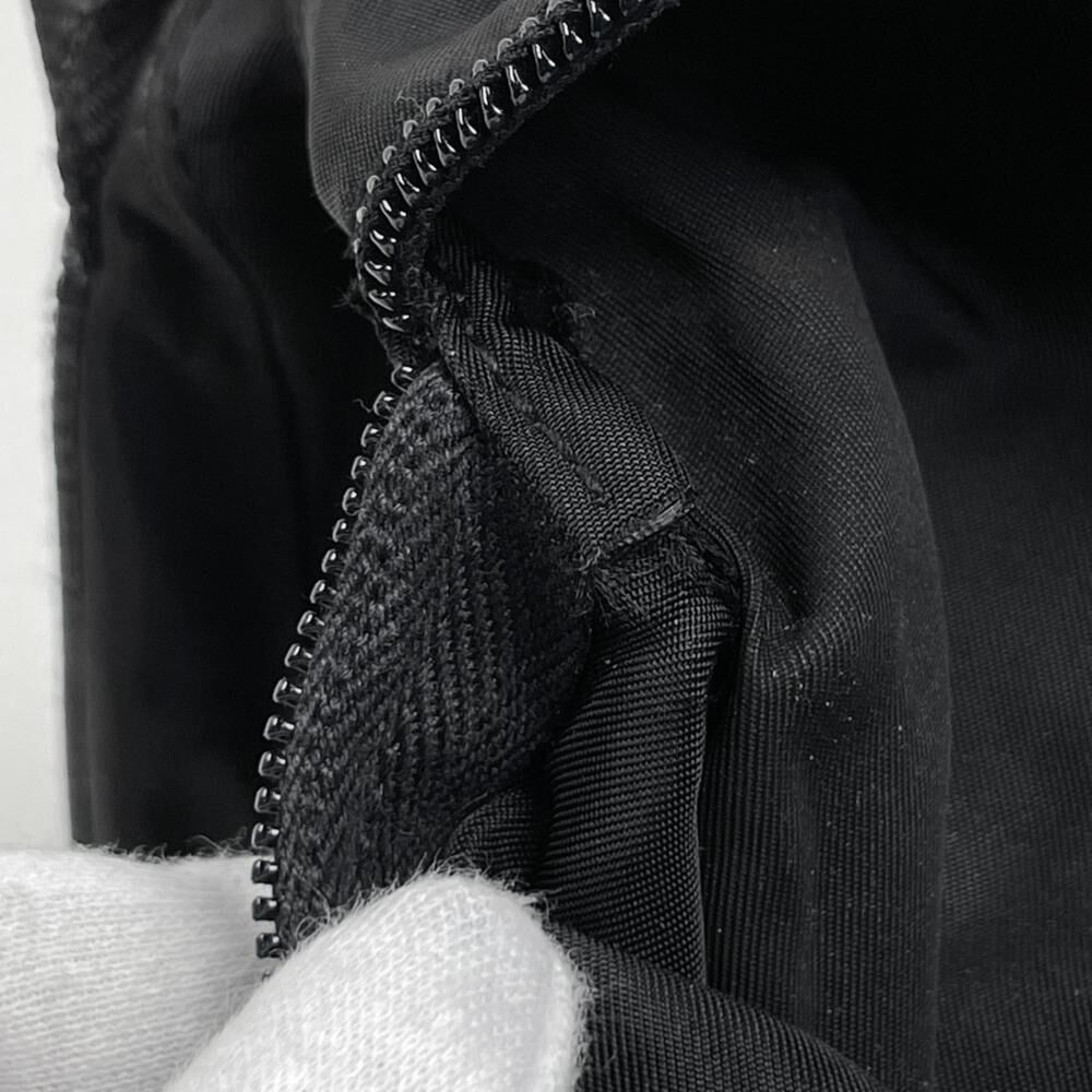 Prada Messenger Bag