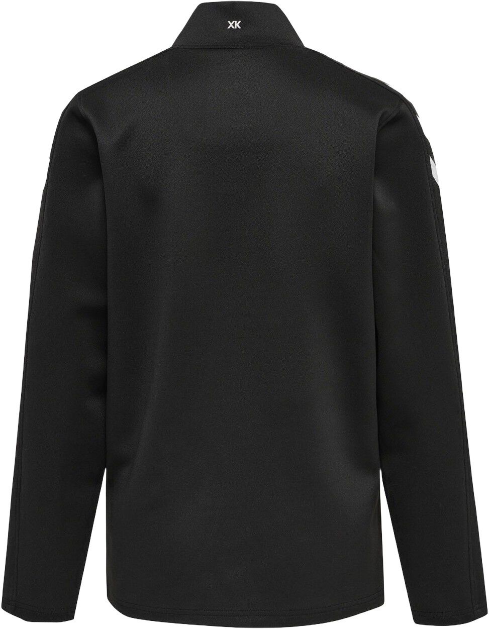 Core XK Poly Full Zip Tr&aelig;nings Tr&oslash;je