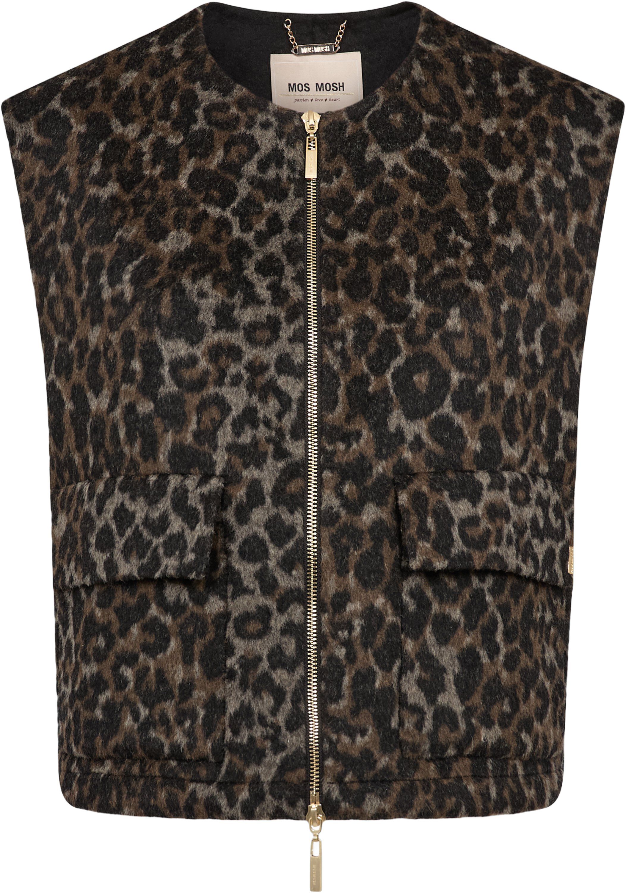 MMElise Leo Vest