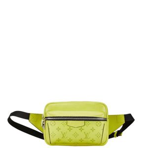Louis Vuitton Belt Bags