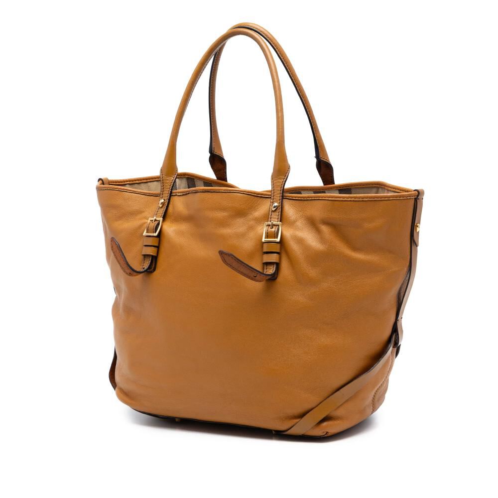Burberry Tote