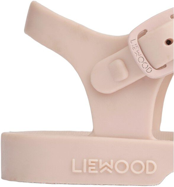 Bre Sandals Sorbet rose-20