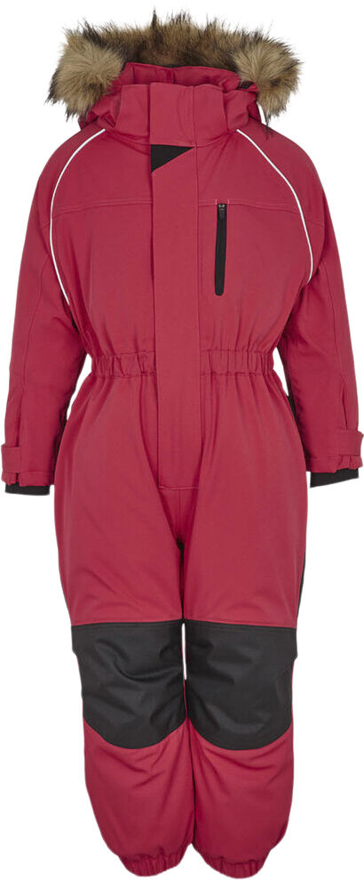 Stretch Suit flyverdragt