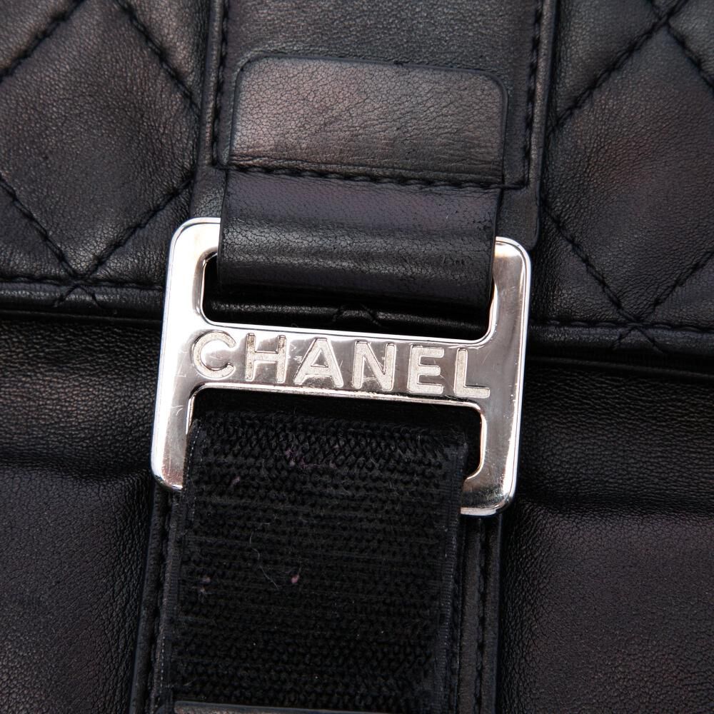 Chanel Clutch