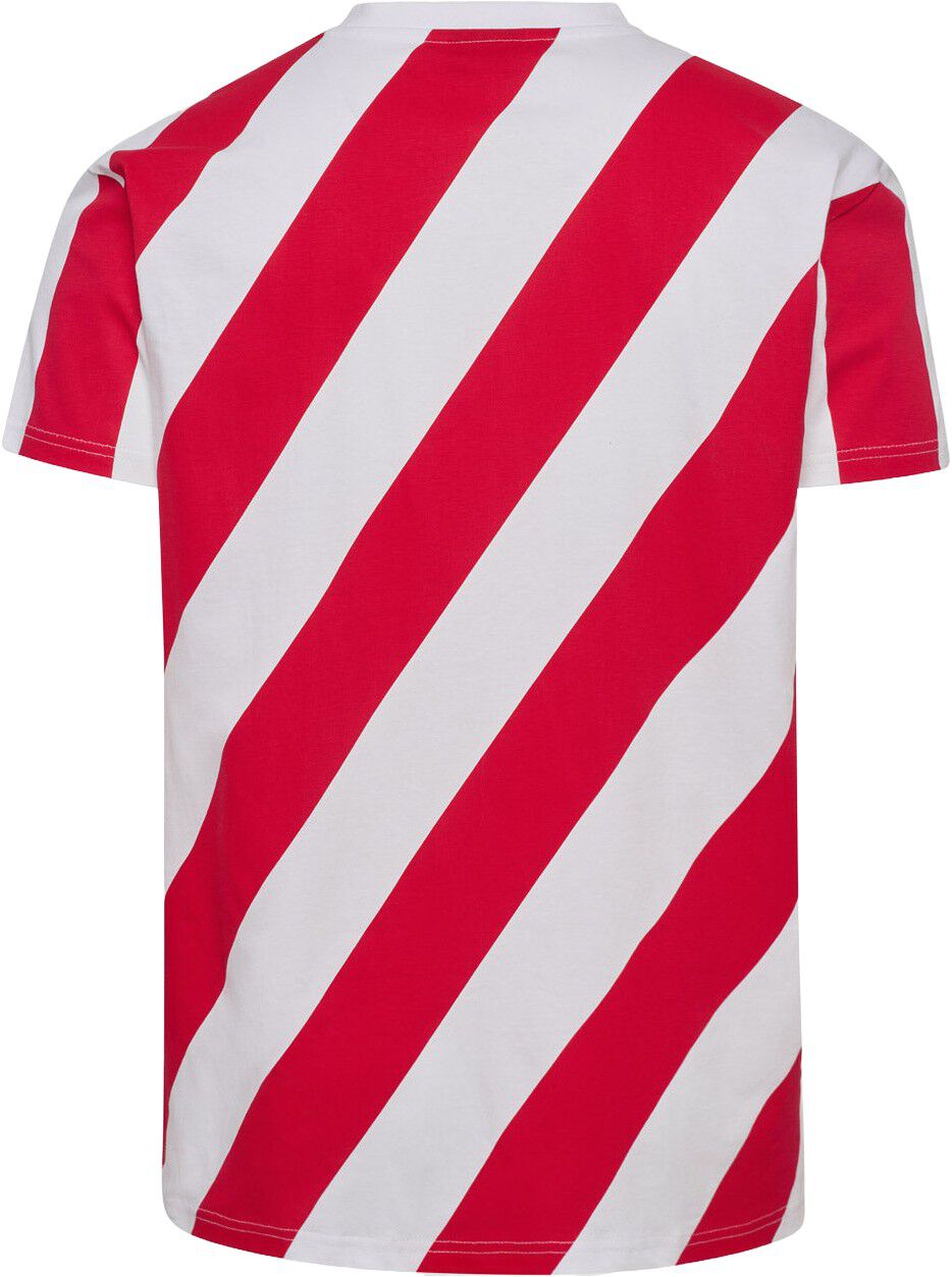 Danmark DBU 2026 Dynamite T-shirt