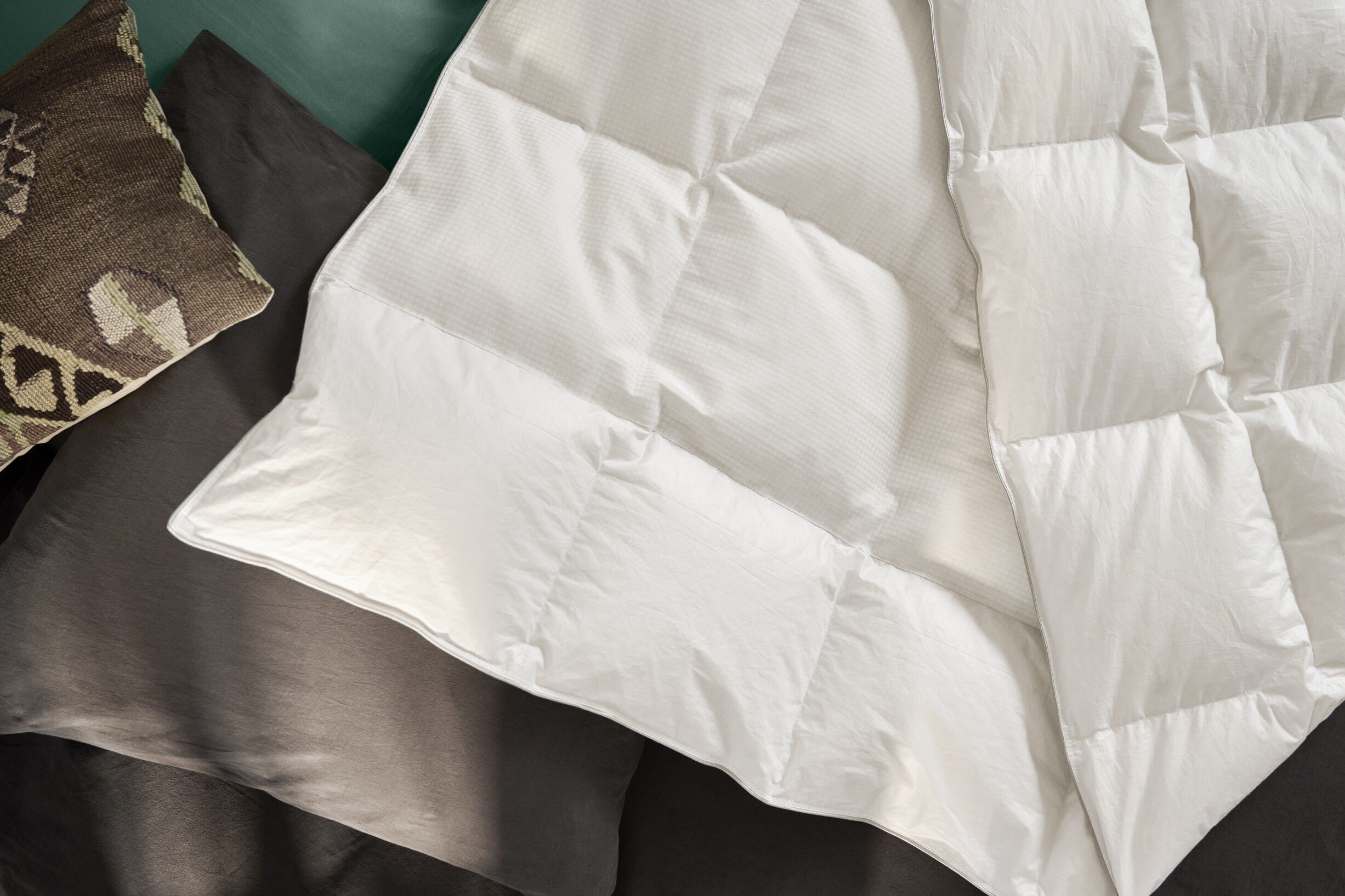 Temprakon dyne (varm)