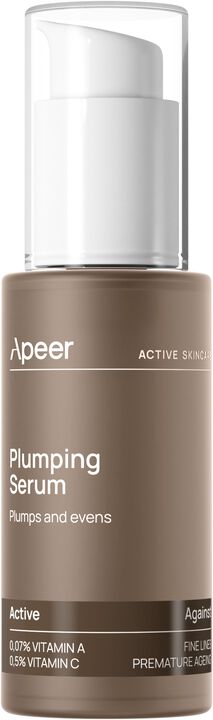 Plumping Serum