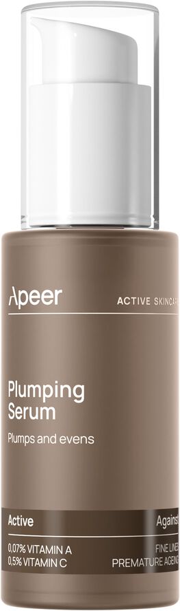 Plumping Serum