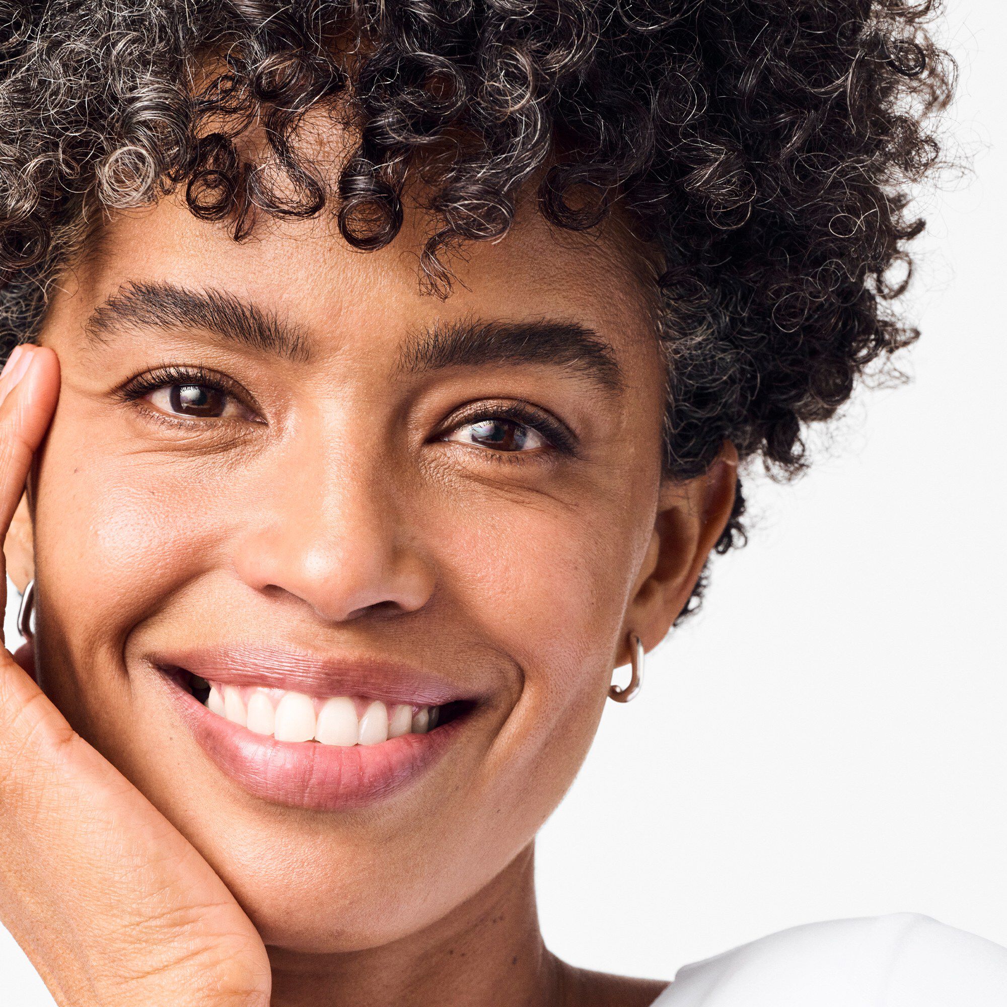 Smart Clinical Repair Lifting Face + Neck Cream