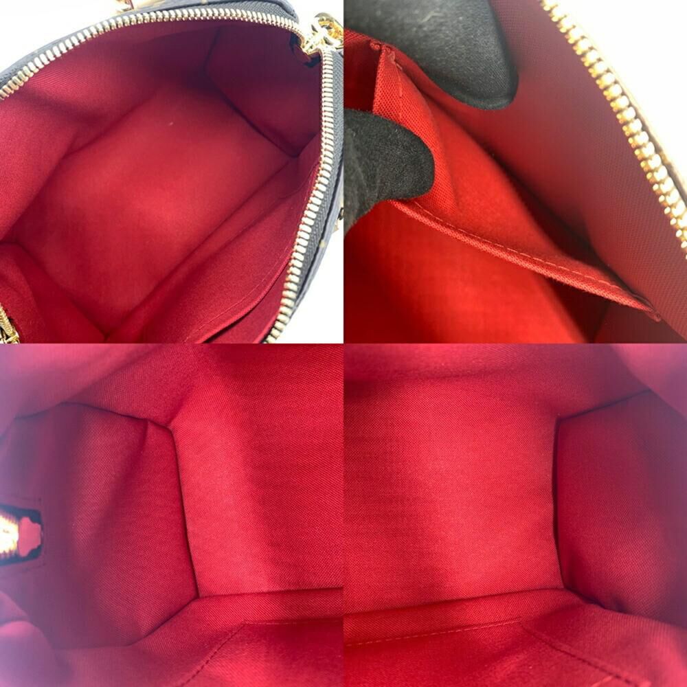 Louis Vuitton Speedy