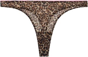Mesh Thong