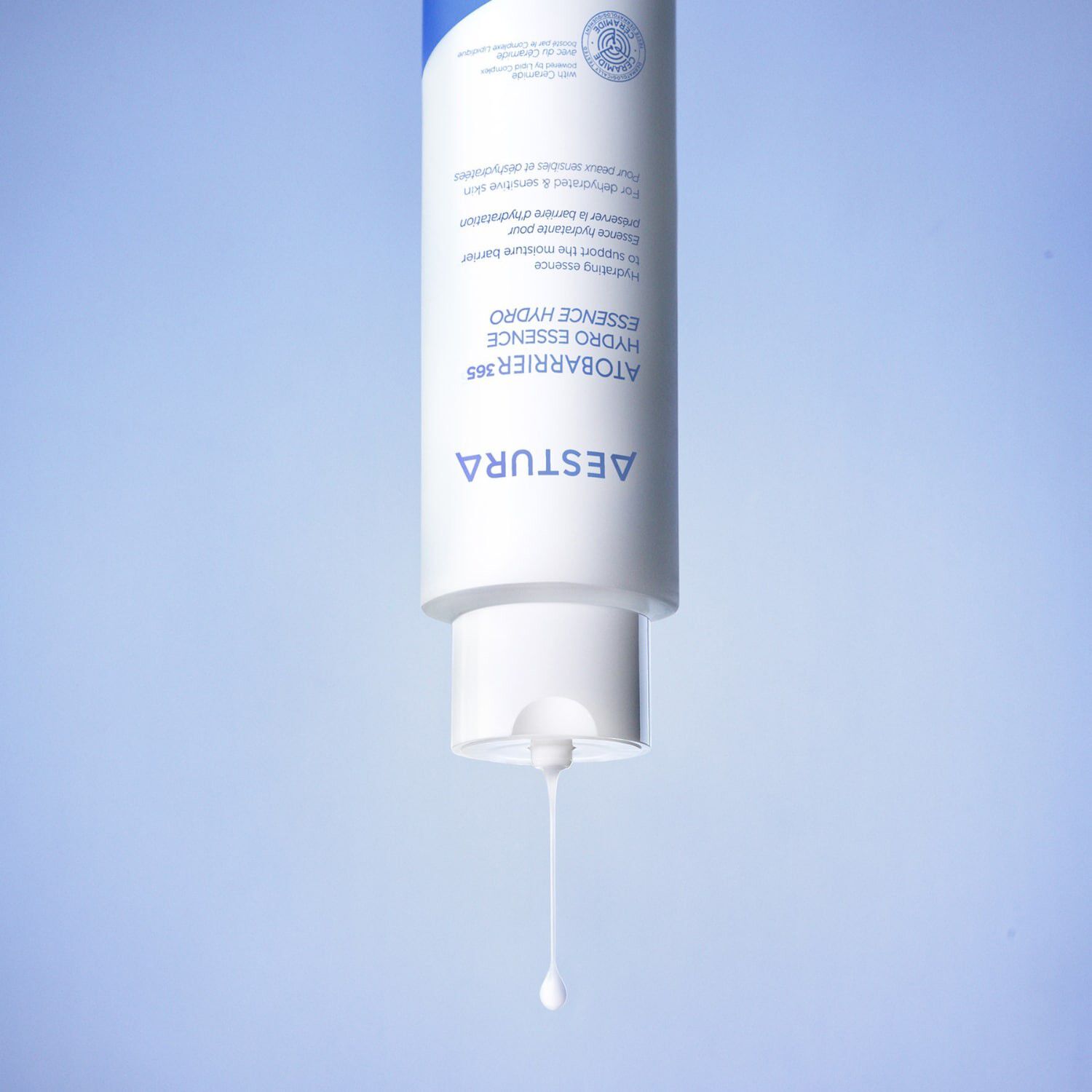 ATOBARRIER365 Hydro-Essence - Fugtgivende essens til hydrering af hudb