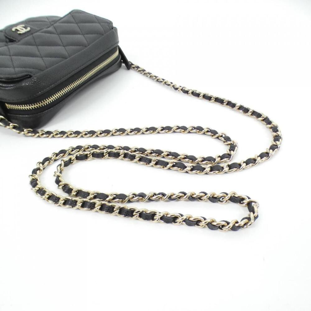 Chanel Shoulder Bag