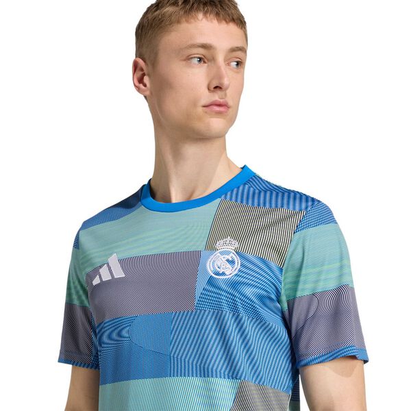 Real Madrid Preshi 25/26