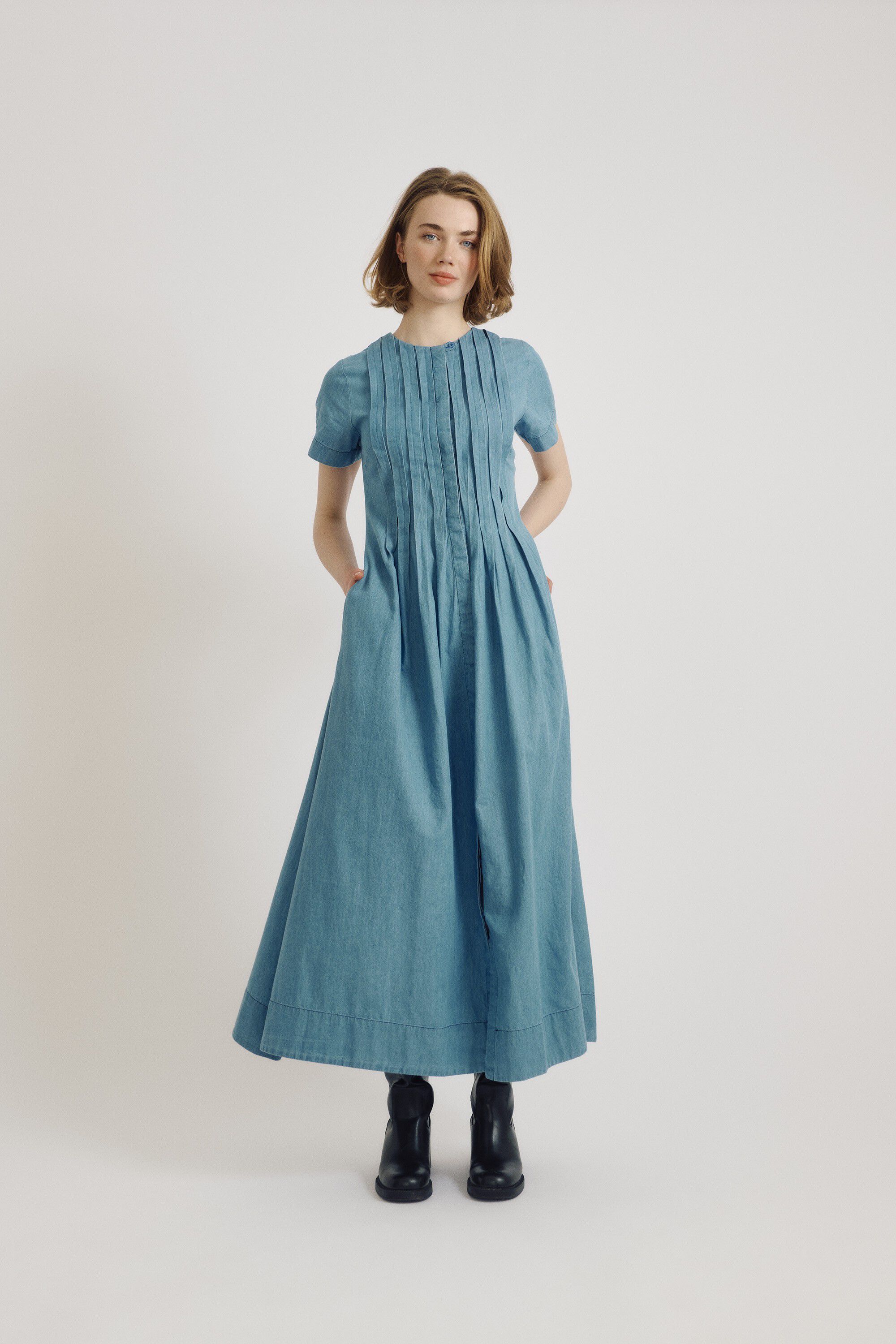 Belize Dress