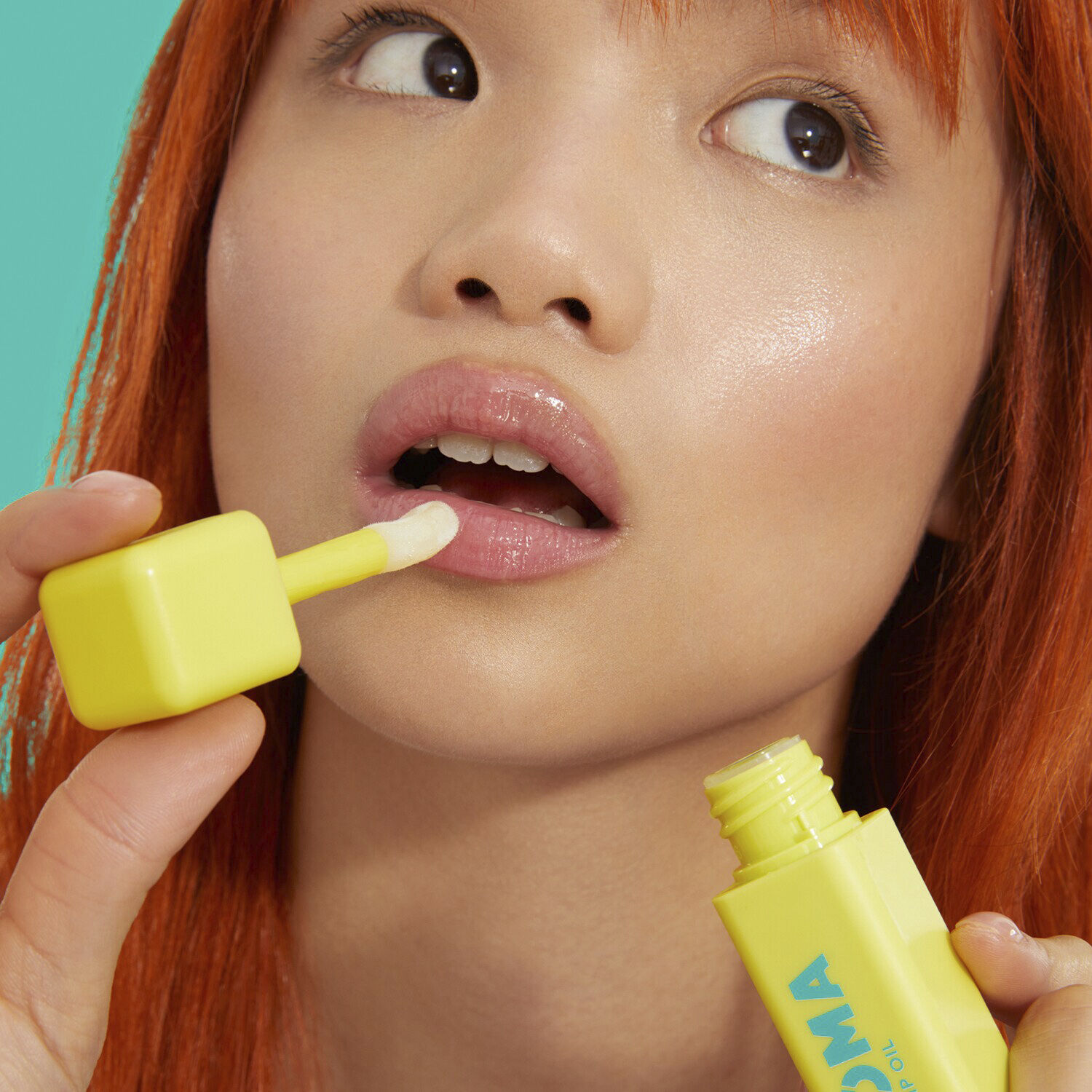 Liptide Lip Oil - L&aelig;beolie