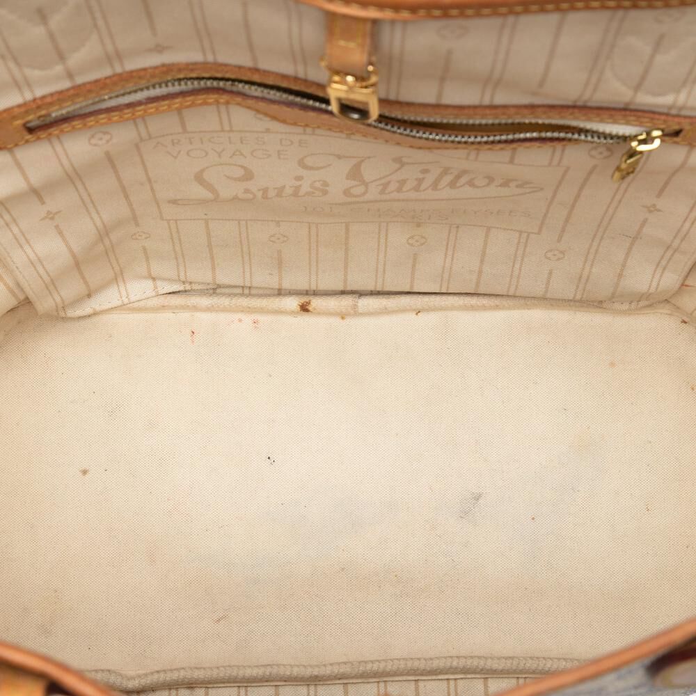 Louis Vuitton Neverfull