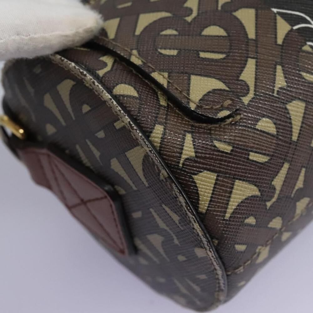 Burberry Crossbody Bag