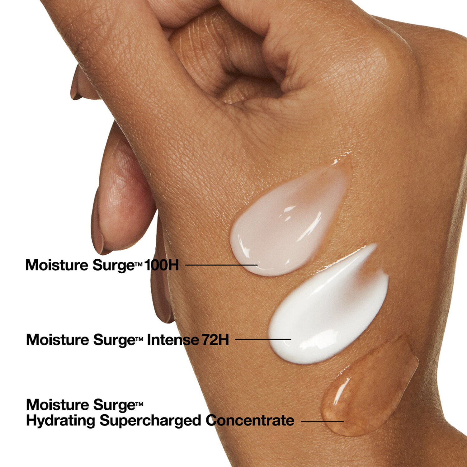 Moisture Surge 100-Hour Auto-Replenishing Moisturizing Face Cream