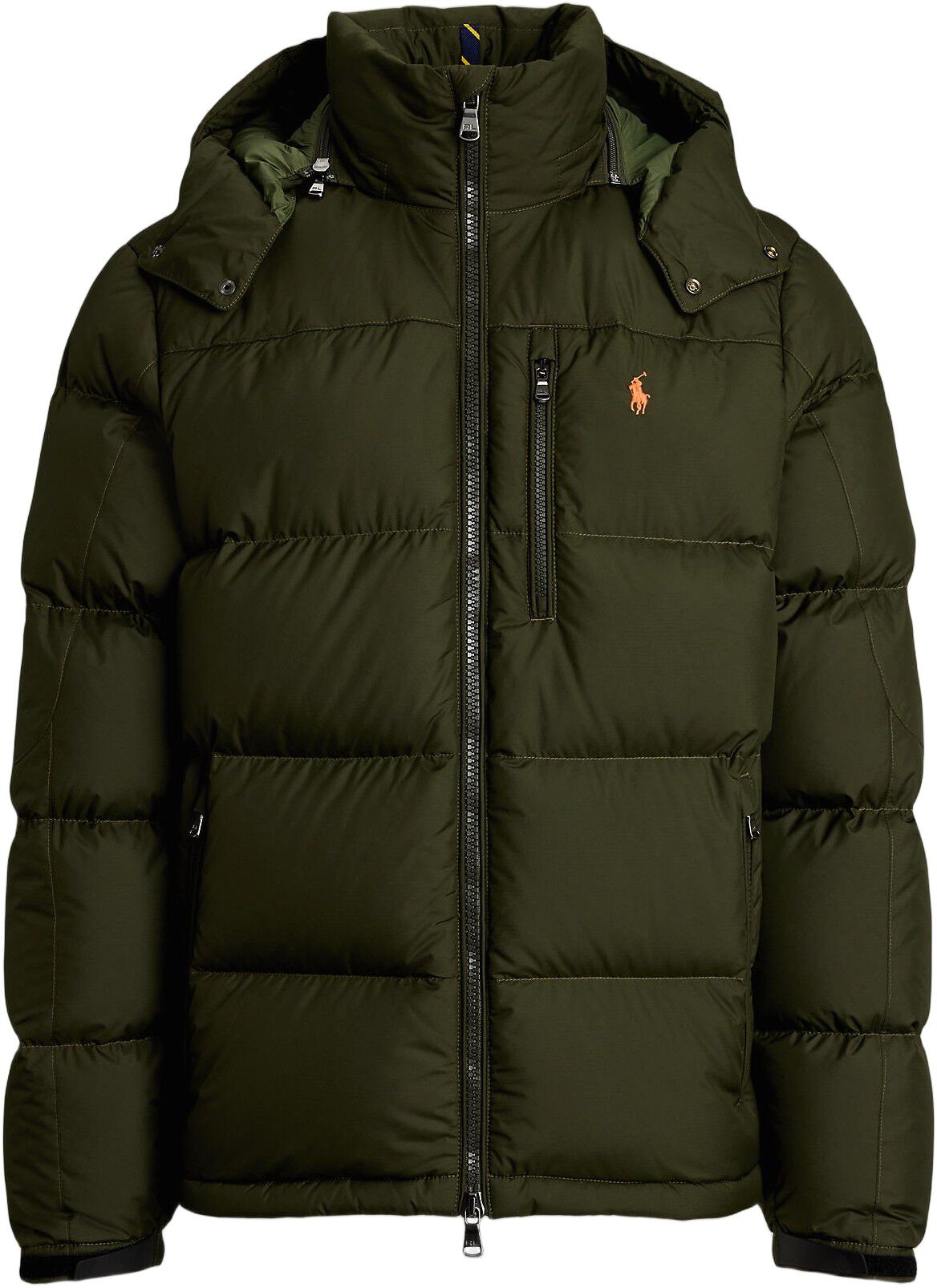 The Gorham Down Jacket
