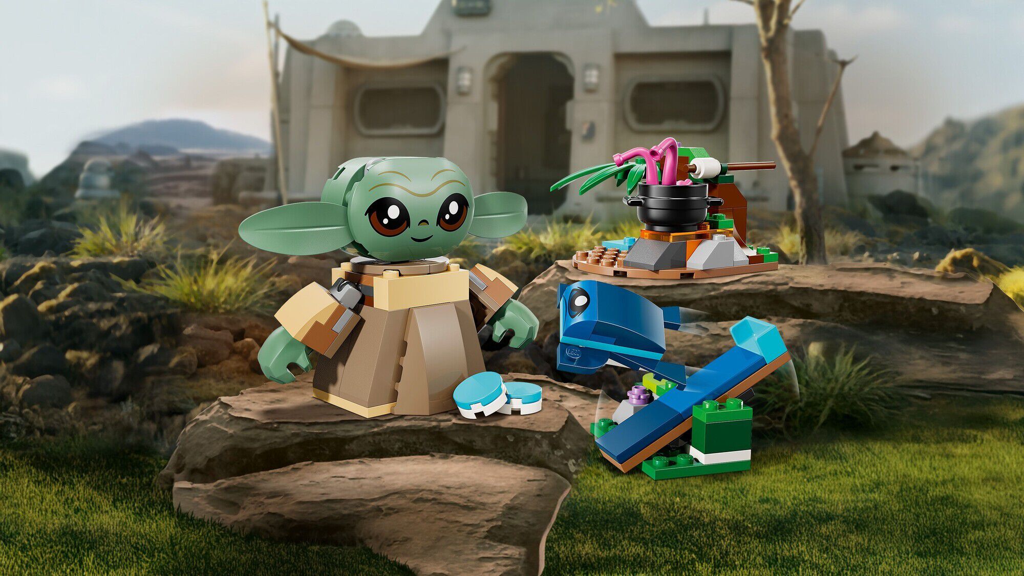 Grogus hjemsted 75443