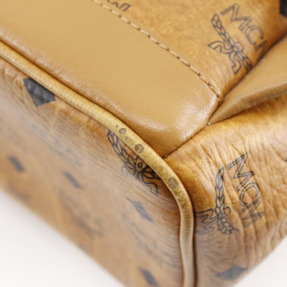 Mcm Backpack