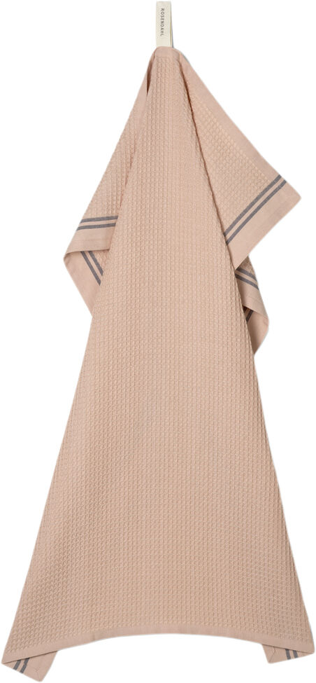 Alpha Viskestykke 50x70 cm blush