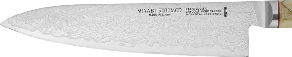 5000 MCD Gyutoh 24 cm