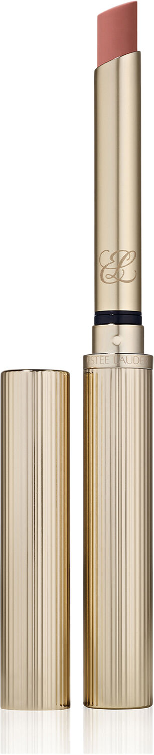 Pure Color Explicit Vellum Matte Lipstick