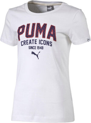 Style Graphic T-shirt