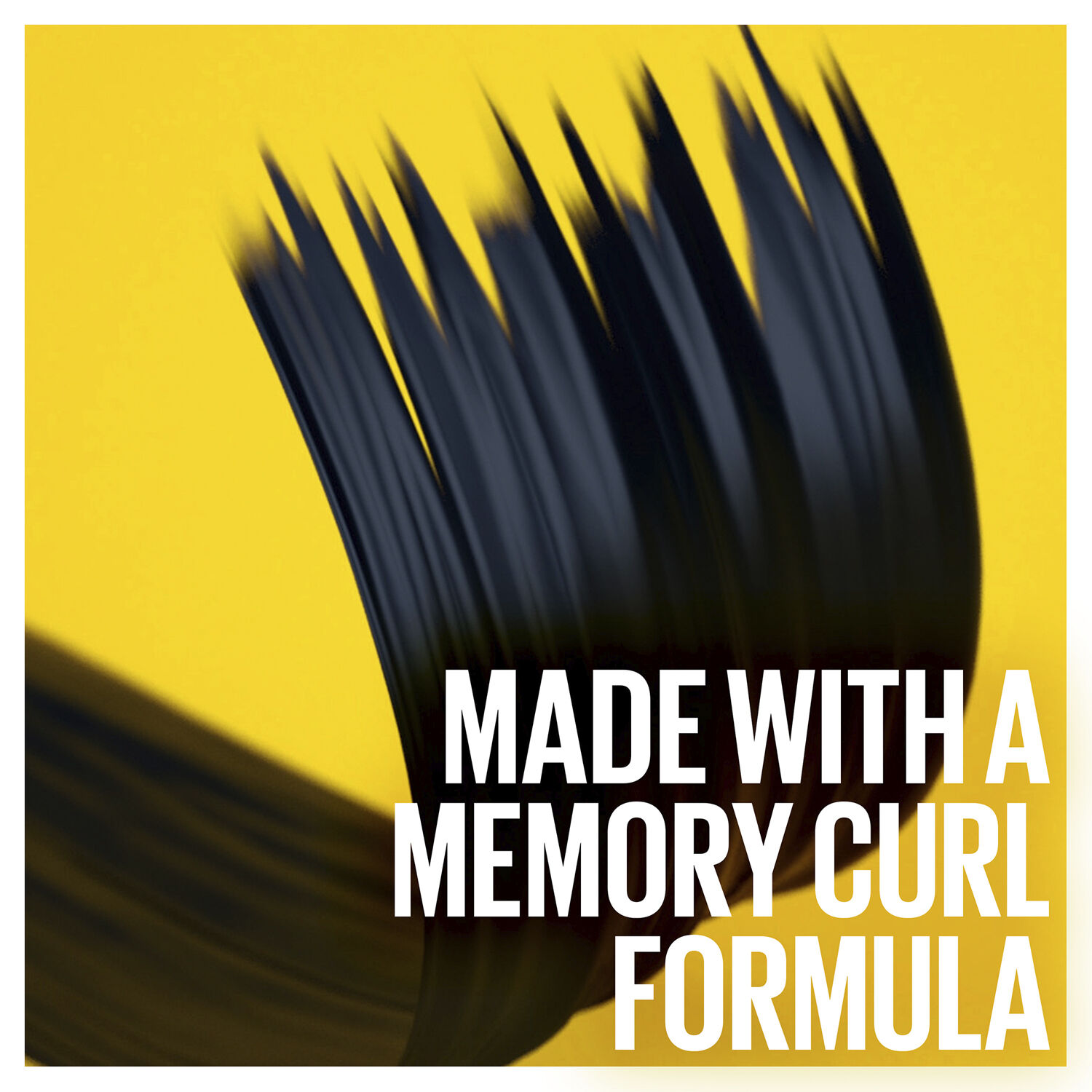 The Colossal Curl Bounce Mascara