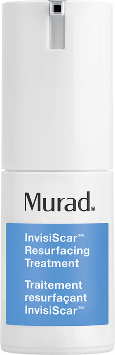 Invisicar Blemish Scar Treatment