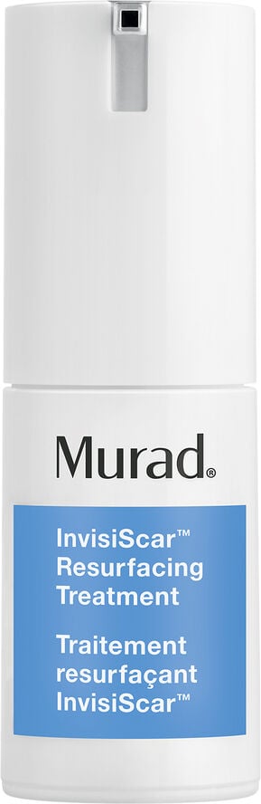 Invisicar Blemish Scar Treatment