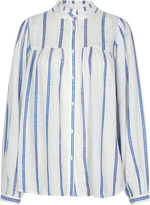 CaraLL Shirt LS