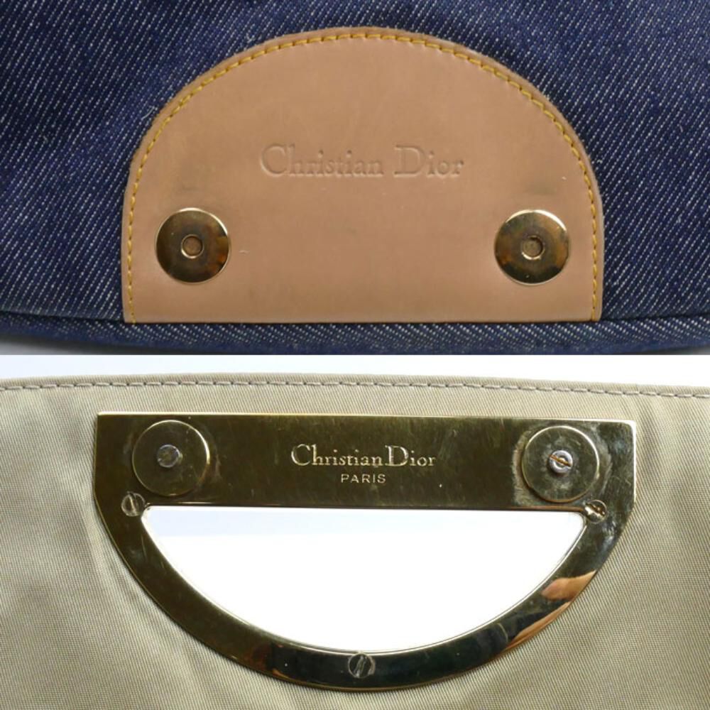Dior Shoulder Bag