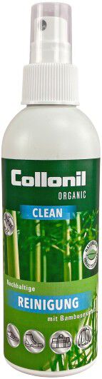 Organic Bamboo Lotion