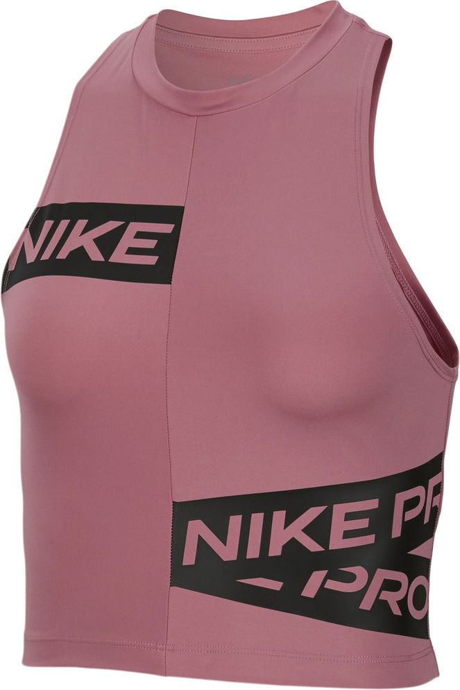 Performance Cropped Traeningstop