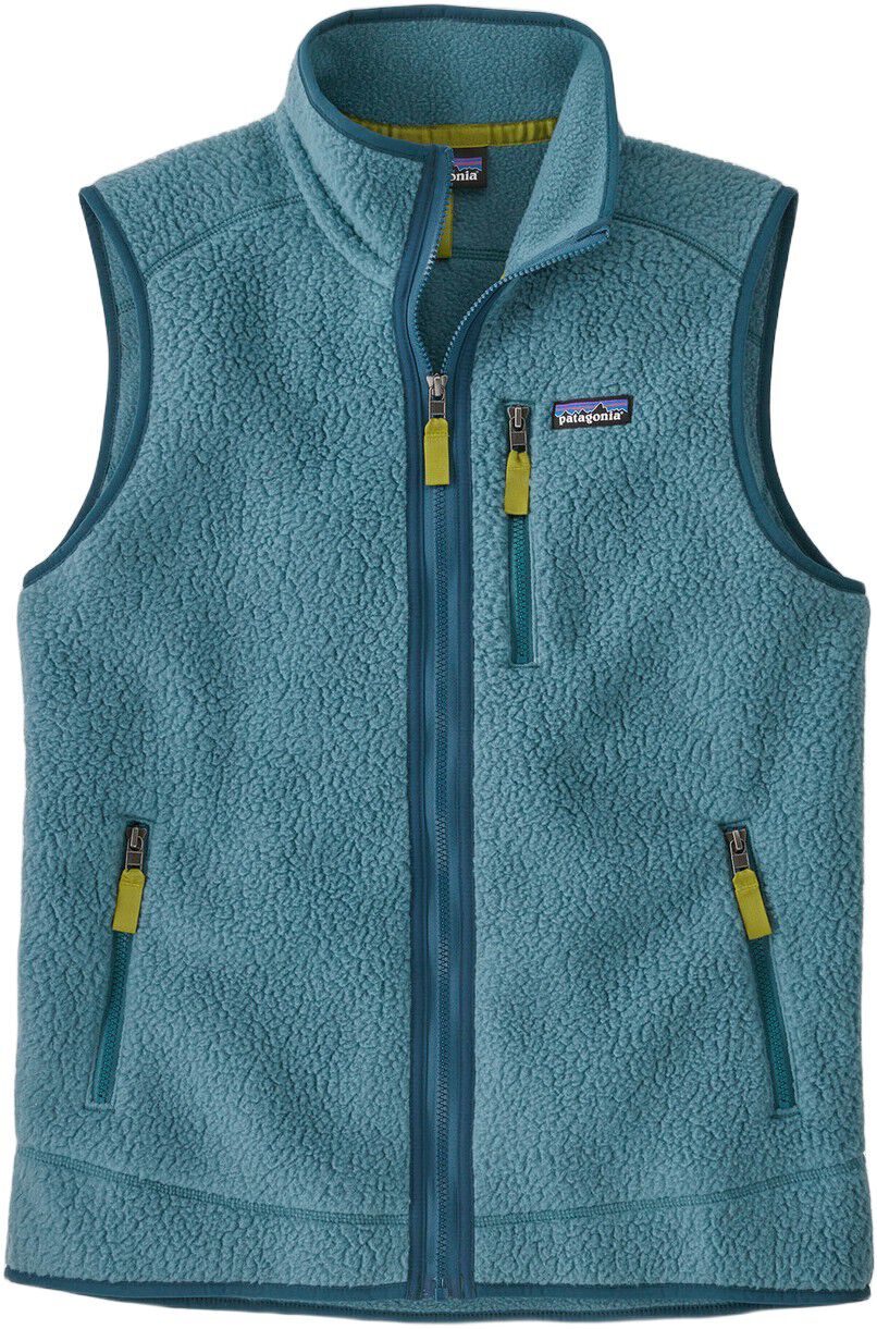 Patagonia Retro Pile Vest, herre